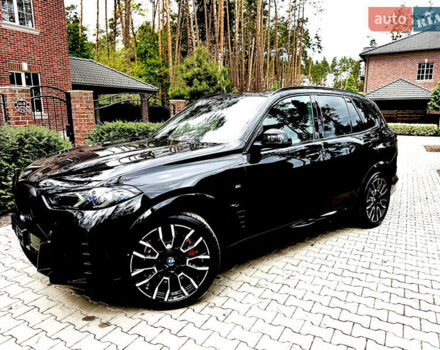 Черный БМВ Х5, объемом двигателя 2.99 л и пробегом 1 тыс. км за 142000 $, фото 8 на Automoto.ua