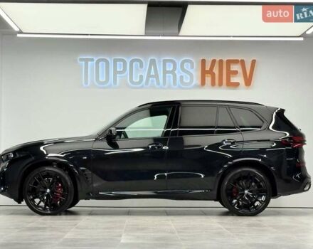 Чорний БМВ Х5, об'ємом двигуна 2.99 л та пробігом 1 тис. км за 136700 $, фото 18 на Automoto.ua