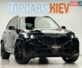 Чорний БМВ Х5, об'ємом двигуна 2.99 л та пробігом 1 тис. км за 136700 $, фото 1 на Automoto.ua