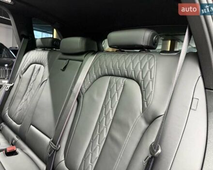 Чорний БМВ Х5, об'ємом двигуна 2.99 л та пробігом 1 тис. км за 136700 $, фото 41 на Automoto.ua