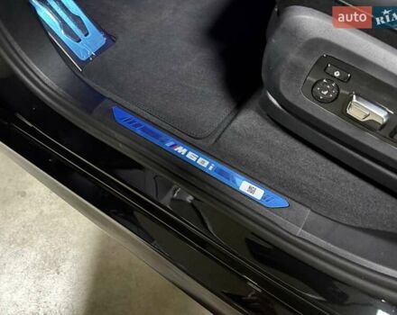 Черный БМВ Х5, объемом двигателя 4.4 л и пробегом 1 тыс. км за 159500 $, фото 43 на Automoto.ua
