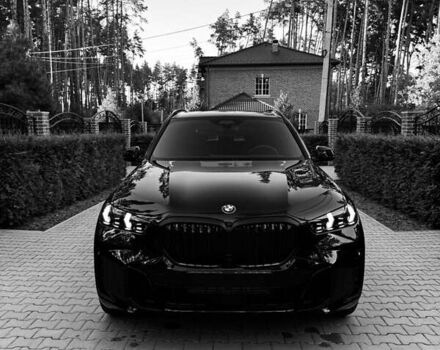 Черный БМВ Х5, объемом двигателя 2.99 л и пробегом 1 тыс. км за 154000 $, фото 19 на Automoto.ua