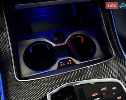 Черный БМВ Х5, объемом двигателя 4.4 л и пробегом 1 тыс. км за 159500 $, фото 102 на Automoto.ua