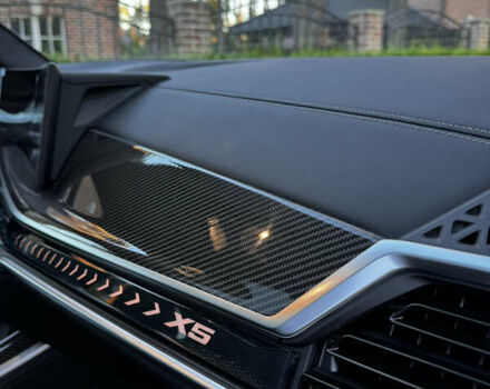 Черный БМВ Х5, объемом двигателя 2.99 л и пробегом 1 тыс. км за 154000 $, фото 38 на Automoto.ua