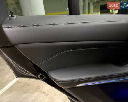 Черный БМВ Х5, объемом двигателя 4.4 л и пробегом 1 тыс. км за 159500 $, фото 64 на Automoto.ua