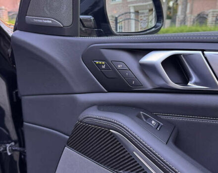 Черный БМВ Х5, объемом двигателя 2.99 л и пробегом 1 тыс. км за 154000 $, фото 37 на Automoto.ua