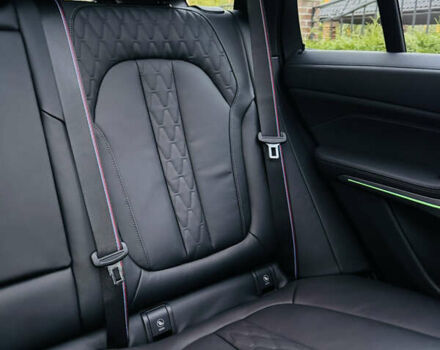 Черный БМВ Х5, объемом двигателя 2.99 л и пробегом 1 тыс. км за 154000 $, фото 69 на Automoto.ua