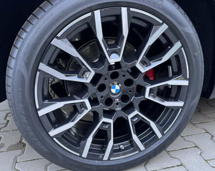 Черный БМВ Х5, объемом двигателя 2.99 л и пробегом 1 тыс. км за 154000 $, фото 13 на Automoto.ua