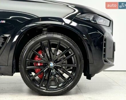 Чорний БМВ Х5, об'ємом двигуна 2.99 л та пробігом 1 тис. км за 136700 $, фото 7 на Automoto.ua