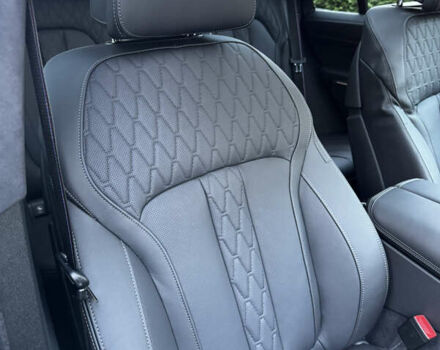 Черный БМВ Х5, объемом двигателя 2.99 л и пробегом 1 тыс. км за 154000 $, фото 34 на Automoto.ua