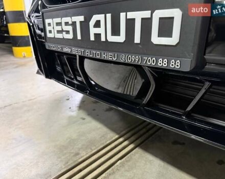 Черный БМВ Х5, объемом двигателя 4.4 л и пробегом 1 тыс. км за 159500 $, фото 24 на Automoto.ua