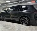 Черный БМВ Х5, объемом двигателя 4.4 л и пробегом 1 тыс. км за 159500 $, фото 16 на Automoto.ua