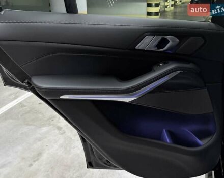 Черный БМВ Х5, объемом двигателя 4.4 л и пробегом 1 тыс. км за 159500 $, фото 62 на Automoto.ua