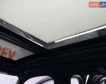 Чорний БМВ Х5, об'ємом двигуна 2.99 л та пробігом 1 тис. км за 136700 $, фото 71 на Automoto.ua