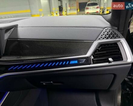 Черный БМВ Х5, объемом двигателя 4.4 л и пробегом 1 тыс. км за 159500 $, фото 114 на Automoto.ua