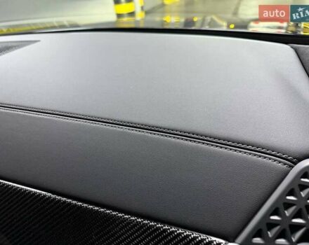 Черный БМВ Х5, объемом двигателя 4.4 л и пробегом 1 тыс. км за 159500 $, фото 115 на Automoto.ua