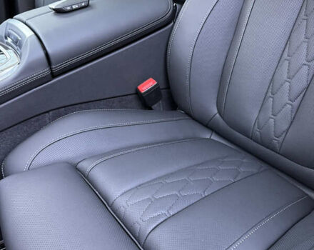 Черный БМВ Х5, объемом двигателя 2.99 л и пробегом 1 тыс. км за 154000 $, фото 46 на Automoto.ua