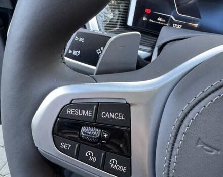 Черный БМВ Х5, объемом двигателя 2.99 л и пробегом 1 тыс. км за 154000 $, фото 84 на Automoto.ua