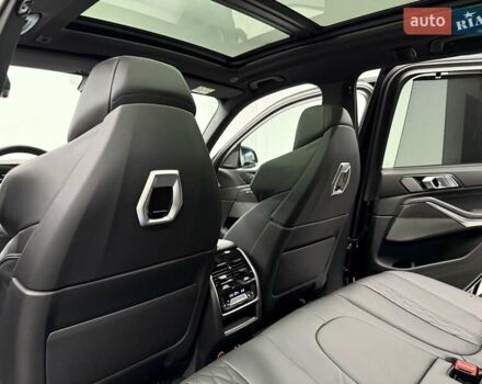 Чорний БМВ Х5, об'ємом двигуна 2.99 л та пробігом 1 тис. км за 136700 $, фото 36 на Automoto.ua