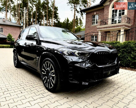 Черный БМВ Х5, объемом двигателя 2.99 л и пробегом 1 тыс. км за 142000 $, фото 5 на Automoto.ua