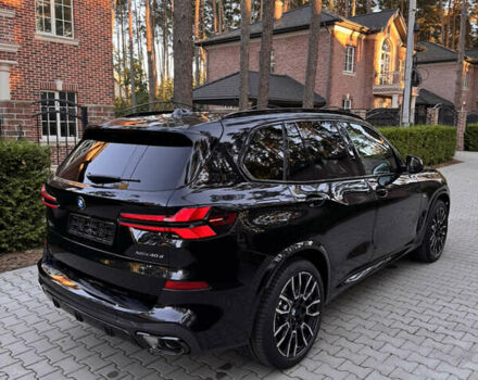 Черный БМВ Х5, объемом двигателя 2.99 л и пробегом 1 тыс. км за 154000 $, фото 9 на Automoto.ua