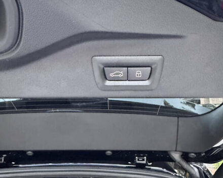 Черный БМВ Х5, объемом двигателя 2.99 л и пробегом 1 тыс. км за 154000 $, фото 70 на Automoto.ua