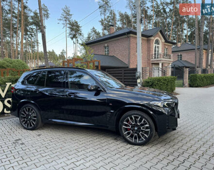 Черный БМВ Х5, объемом двигателя 2.99 л и пробегом 1 тыс. км за 142000 $, фото 19 на Automoto.ua