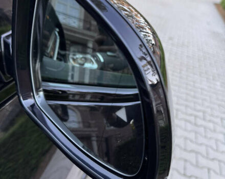 Черный БМВ Х5, объемом двигателя 2.99 л и пробегом 1 тыс. км за 154000 $, фото 30 на Automoto.ua