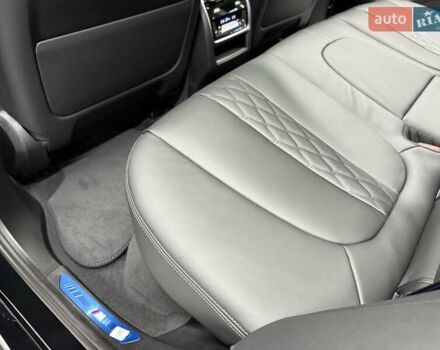 Чорний БМВ Х5, об'ємом двигуна 2.99 л та пробігом 1 тис. км за 136700 $, фото 40 на Automoto.ua