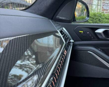 Черный БМВ Х5, объемом двигателя 2.99 л и пробегом 1 тыс. км за 154000 $, фото 55 на Automoto.ua