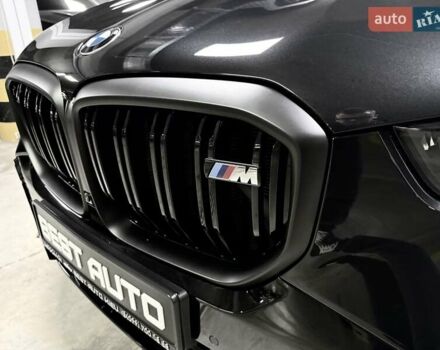 Черный БМВ Х5, объемом двигателя 4.4 л и пробегом 1 тыс. км за 159500 $, фото 22 на Automoto.ua