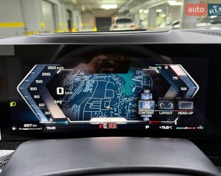 Черный БМВ Х5, объемом двигателя 4.4 л и пробегом 1 тыс. км за 159500 $, фото 85 на Automoto.ua