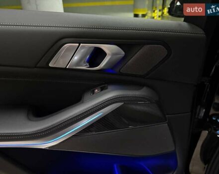 Черный БМВ Х5, объемом двигателя 4.4 л и пробегом 1 тыс. км за 159500 $, фото 63 на Automoto.ua