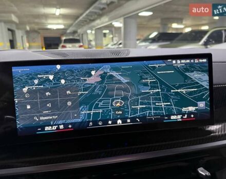 Черный БМВ Х5, объемом двигателя 4.4 л и пробегом 1 тыс. км за 159500 $, фото 89 на Automoto.ua