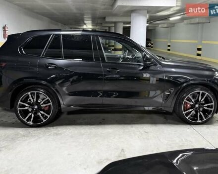 Черный БМВ Х5, объемом двигателя 4.4 л и пробегом 1 тыс. км за 159500 $, фото 7 на Automoto.ua