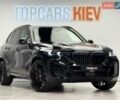 Чорний БМВ Х5, об'ємом двигуна 2.99 л та пробігом 1 тис. км за 136700 $, фото 1 на Automoto.ua
