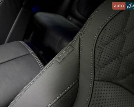 Черный БМВ Х5, объемом двигателя 4.4 л и пробегом 1 тыс. км за 159500 $, фото 55 на Automoto.ua