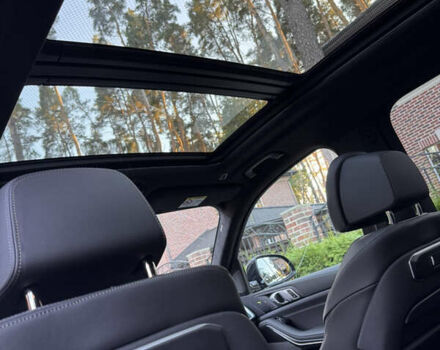 Черный БМВ Х5, объемом двигателя 2.99 л и пробегом 1 тыс. км за 154000 $, фото 51 на Automoto.ua