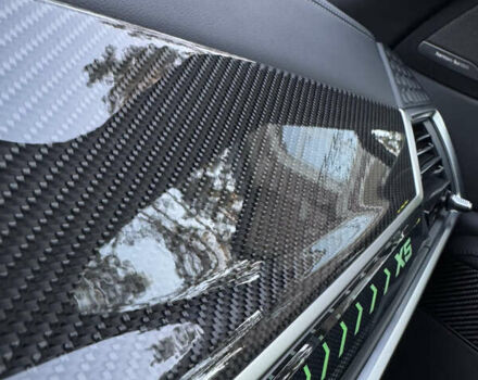 Черный БМВ Х5, объемом двигателя 2.99 л и пробегом 1 тыс. км за 154000 $, фото 62 на Automoto.ua