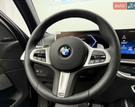 Чорний БМВ Х5, об'ємом двигуна 2.99 л та пробігом 1 тис. км за 136700 $, фото 69 на Automoto.ua