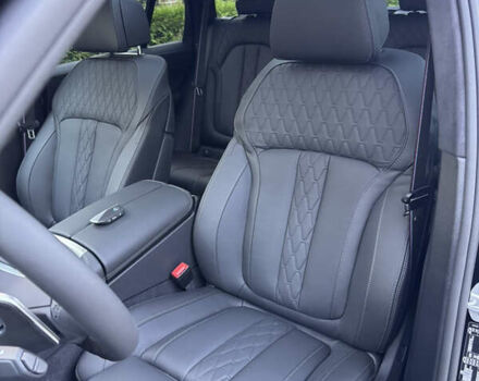 Черный БМВ Х5, объемом двигателя 2.99 л и пробегом 1 тыс. км за 154000 $, фото 44 на Automoto.ua