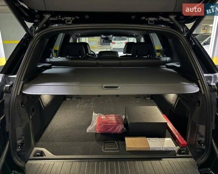 Черный БМВ Х5, объемом двигателя 4.4 л и пробегом 1 тыс. км за 159500 $, фото 38 на Automoto.ua
