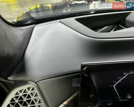 Черный БМВ Х5, объемом двигателя 4.4 л и пробегом 1 тыс. км за 159500 $, фото 45 на Automoto.ua