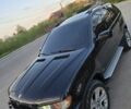 Черный БМВ Х5, объемом двигателя 2.9 л и пробегом 260 тыс. км за 8750 $, фото 1 на Automoto.ua