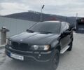 Чорний БМВ Х5, об'ємом двигуна 3 л та пробігом 320 тис. км за 9300 $, фото 1 на Automoto.ua