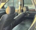 Черный БМВ Х5, объемом двигателя 3 л и пробегом 400 тыс. км за 4387 $, фото 4 на Automoto.ua