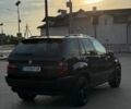 Черный БМВ Х5, объемом двигателя 3 л и пробегом 400 тыс. км за 4387 $, фото 2 на Automoto.ua