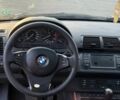Черный БМВ Х5, объемом двигателя 3 л и пробегом 400 тыс. км за 4387 $, фото 6 на Automoto.ua