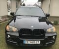 Чорний БМВ Х5, об'ємом двигуна 4.8 л та пробігом 378 тис. км за 11900 $, фото 1 на Automoto.ua