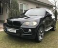 Чорний БМВ Х5, об'ємом двигуна 4.8 л та пробігом 378 тис. км за 11900 $, фото 1 на Automoto.ua